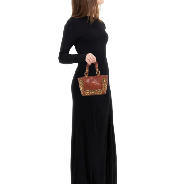 Campomaggi ‘Jellie’ Handbag>Women Bags