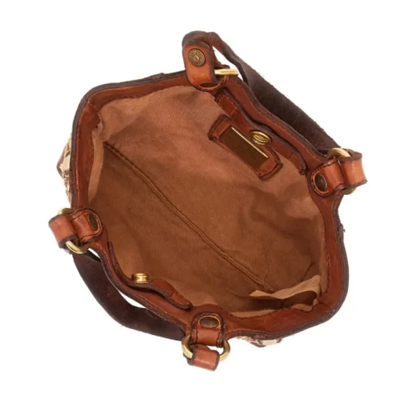 Campomaggi ‘Jellie’ Handbag>Women Bags