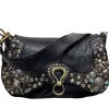 Campomaggi 'Jewel Gem' Bag>Women Bags
