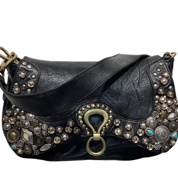Campomaggi 'Jewel Gem' Bag>Women Bags