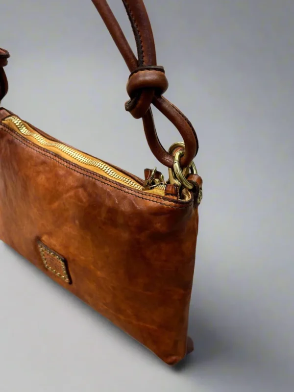 Campomaggi 'Leo' Bag>Women Bags