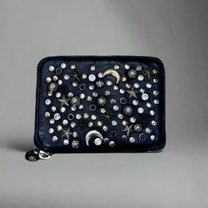Campomaggi ‘Lynx’ Wallet>Women Bags