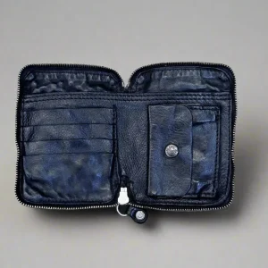 Campomaggi ‘Lynx’ Wallet>Women Bags