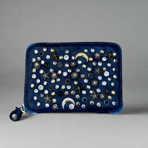 Campomaggi ‘Lynx’ Wallet>Women Bags