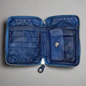 Campomaggi ‘Lynx’ Wallet>Women Bags