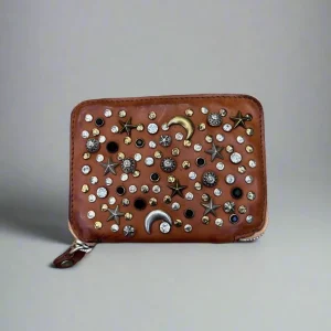 Campomaggi ‘Lynx’ Wallet>Women Bags