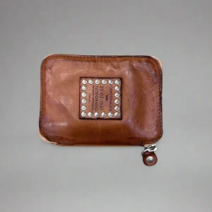 Campomaggi ‘Lynx’ Wallet>Women Bags