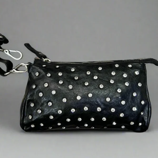 Campomaggi 'Lyra' Cross Body>Women Bags