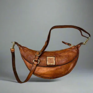 Campomaggi 'Mars' Waist Bag>Women Bags