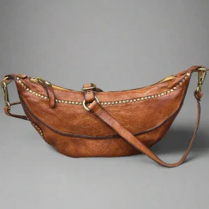 Campomaggi 'Mars' Waist Bag>Women Bags