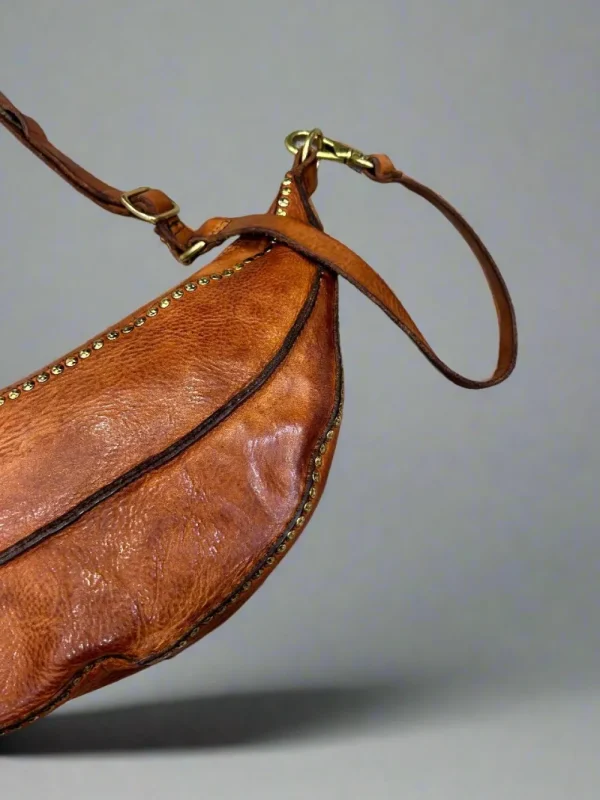 Campomaggi 'Mars' Waist Bag>Women Bags