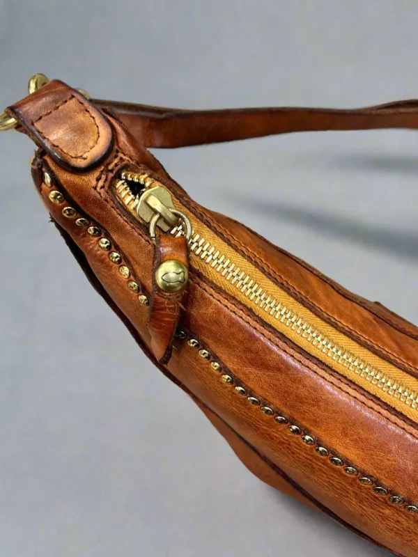 Campomaggi 'Mars' Waist Bag>Women Bags