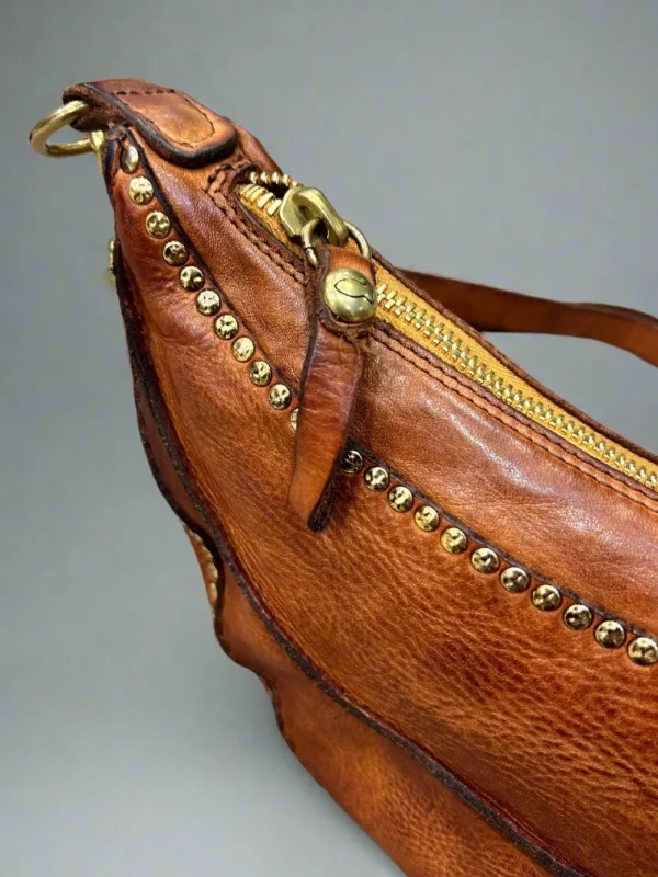 Campomaggi 'Mars' Waist Bag>Women Bags