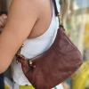 Campomaggi 'Petrel' Bag>Women Bags