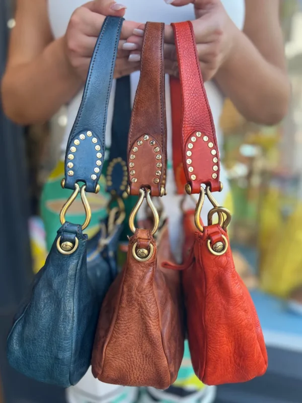 Campomaggi 'Petrel' Bag>Women Bags