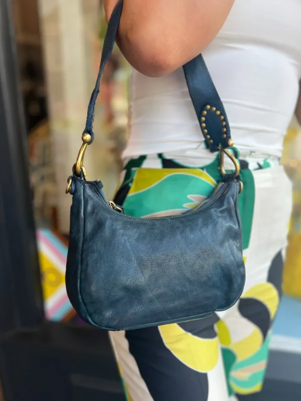 Campomaggi 'Petrel' Bag>Women Bags