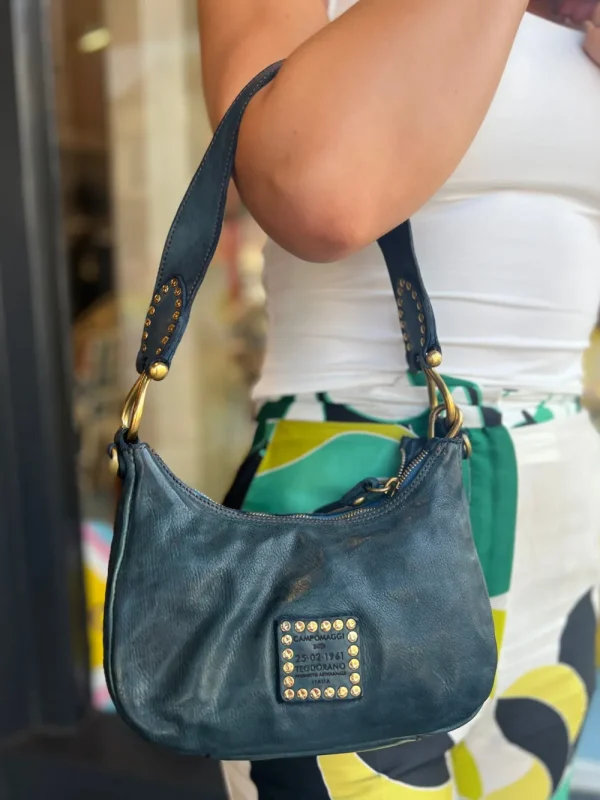 Campomaggi 'Petrel' Bag>Women Bags
