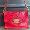 Campomaggi 'Razor'>Women Bags
