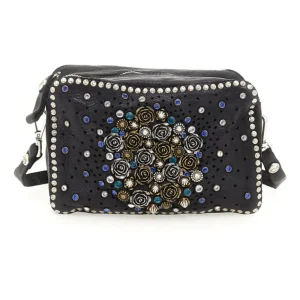 Campomaggi 'Rose Garden' Bag>Women Bags