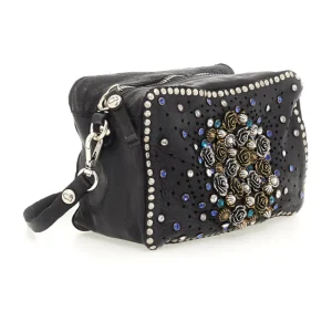 Campomaggi 'Rose Garden' Bag>Women Bags