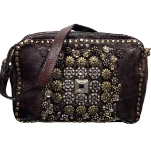 Campomaggi 'Sea Spark' Bag>Women Bags