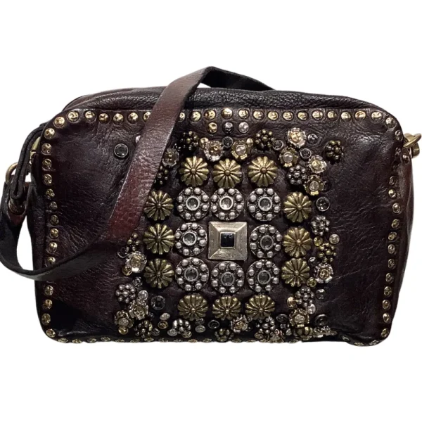 Campomaggi 'Sea Spark' Bag>Women Bags