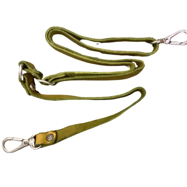 Campomaggi 'Small Spike' Handbag>Women Bags