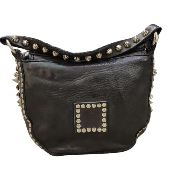 Campomaggi 'Small Spike' Handbag>Women Bags