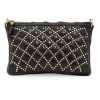 Campomaggi 'Space Diamond' Bag>Women Bags