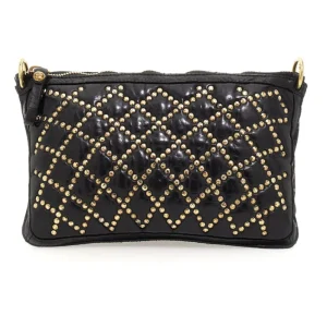 Campomaggi 'Space Diamond' Bag>Women Bags
