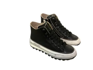 Candice Cooper Black ‘Janis’>Women Trainers
