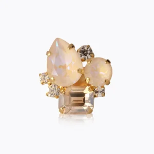 Caroline Svedbom 'Angelina' Ring>Women Jewellery