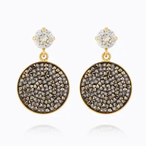Caroline Svedbom 'Chloe' Earrings>Women Jewellery