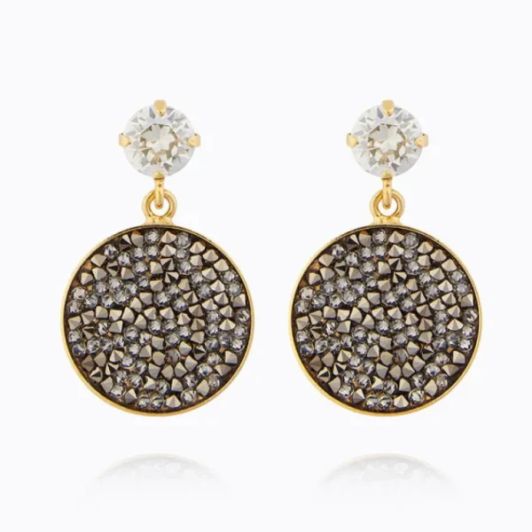 Caroline Svedbom 'Chloe' Earrings>Women Jewellery
