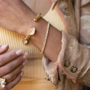 Caroline Svedbom 'Classic Rope' Bracelet>Women Jewellery