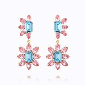 Caroline Svedbom 'Flora' Earrings>Women Jewellery