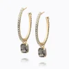 Caroline Svedbom 'Lydia' Earrings>Women Jewellery