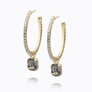 Caroline Svedbom 'Lydia' Earrings>Women Jewellery