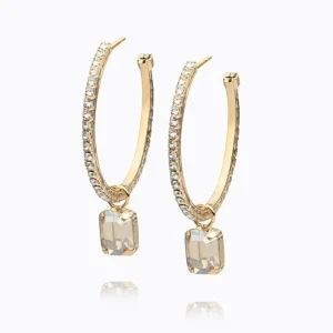 Caroline Svedbom 'Lydia' Earrings>Women Jewellery