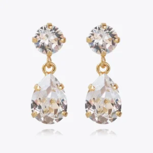 Caroline Svedbom 'Mini Drop' Earrings>Women Jewellery