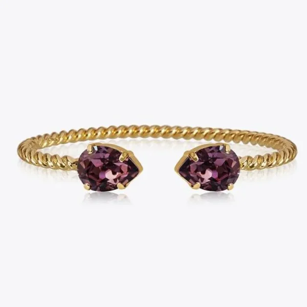 Caroline Svedbom 'Mini Drop' Bracelet>Women Jewellery