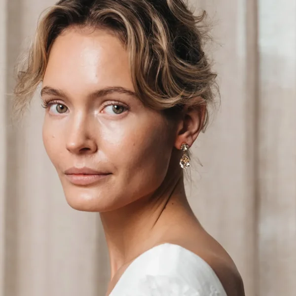 Caroline Svedbom 'Mini Drop' Earrings>Women Jewellery