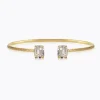 Caroline Svedbom 'Naya' Bangle>Women Jewellery