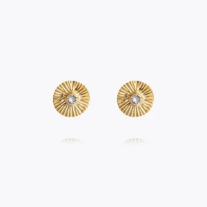 Caroline Svedbom 'Odessa' Stud Earrings>Women Jewellery