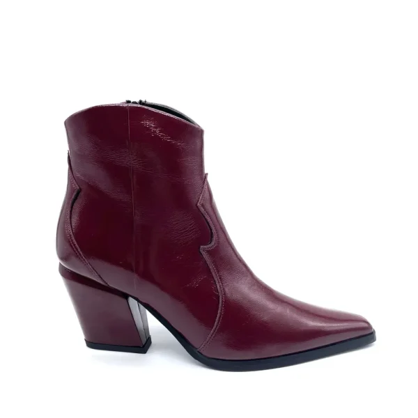 Chiara Carrino 'Botswana' Ankle Boot>Women Boots