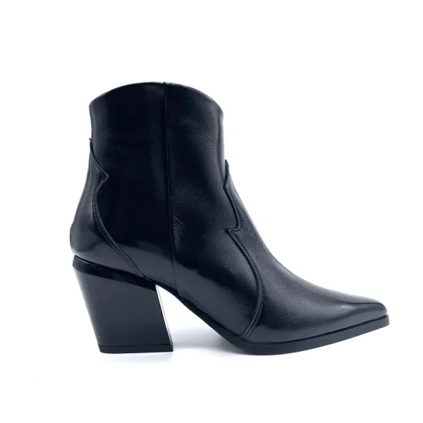 Chiara Carrino 'Botswana' Ankle Boot>Women Boots