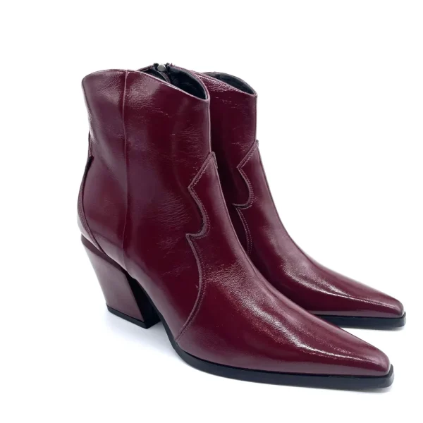 Chiara Carrino 'Botswana' Ankle Boot>Women Boots