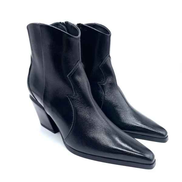 Chiara Carrino 'Botswana' Ankle Boot>Women Boots