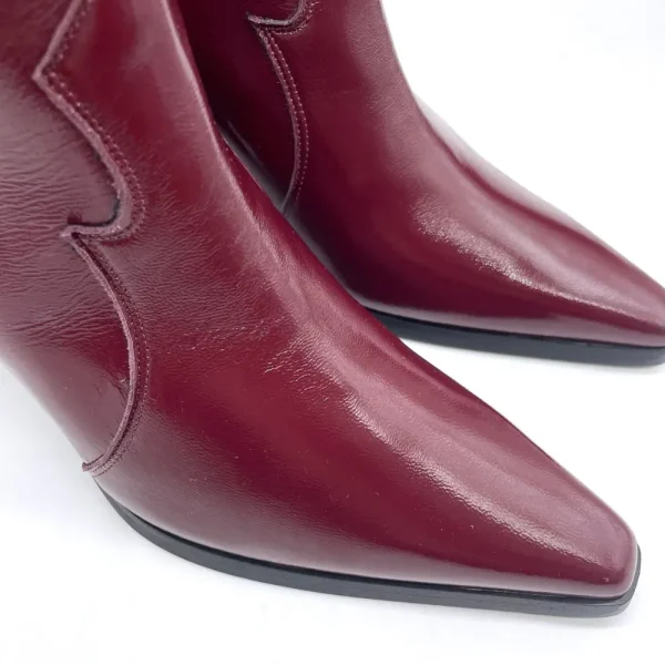 Chiara Carrino 'Botswana' Ankle Boot>Women Boots