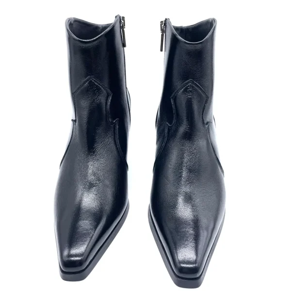 Chiara Carrino 'Botswana' Ankle Boot>Women Boots